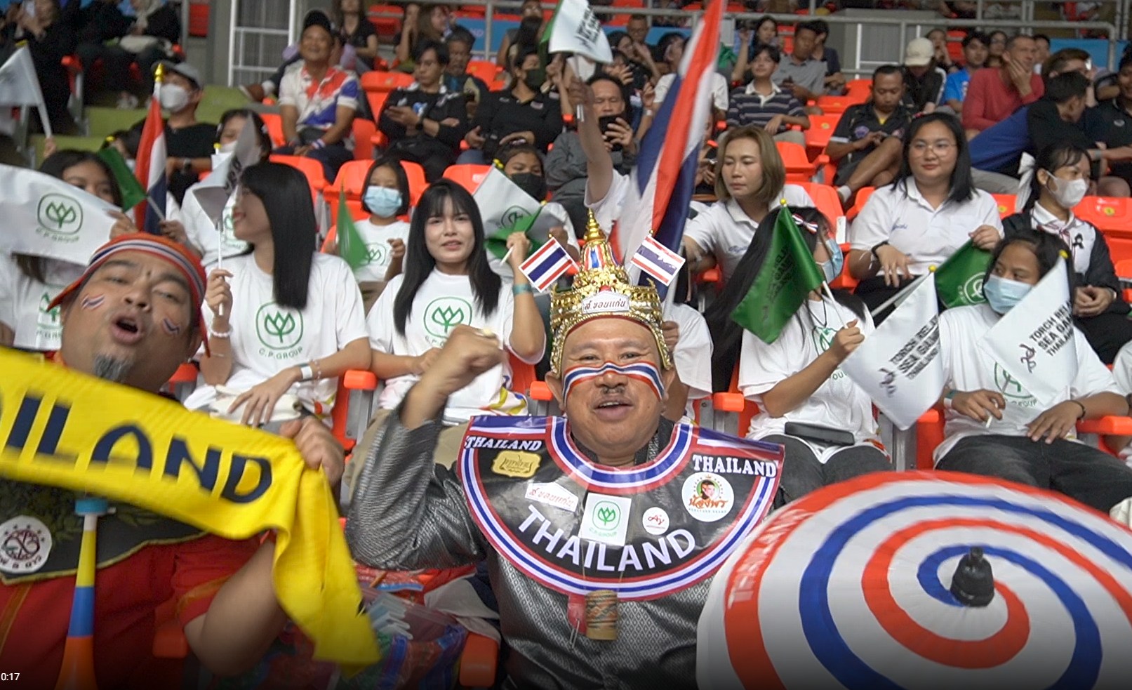 SEA Games 33