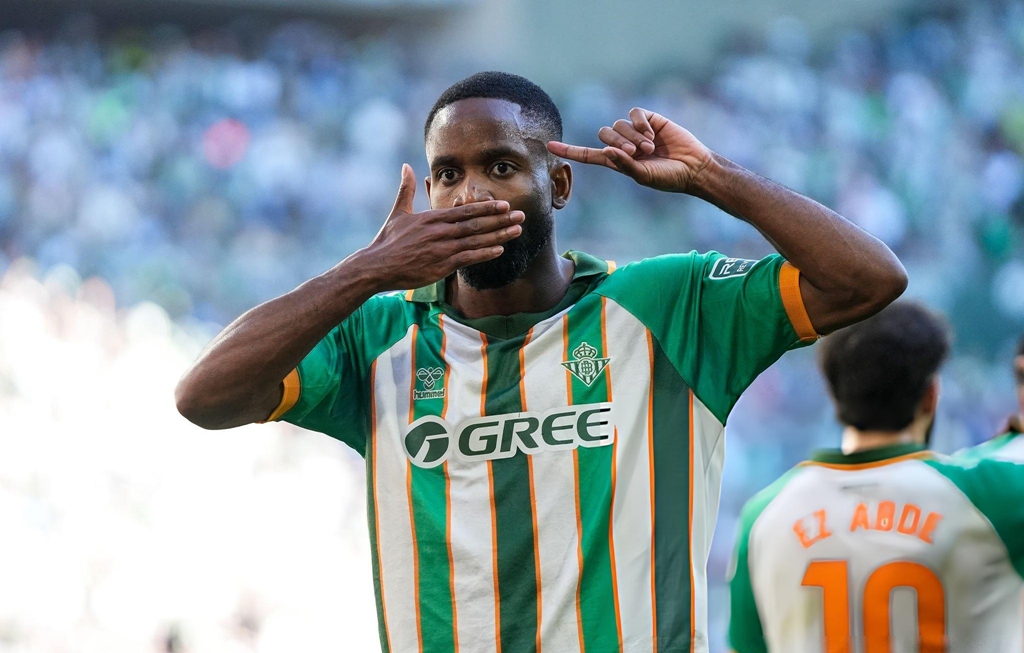 Bakambu