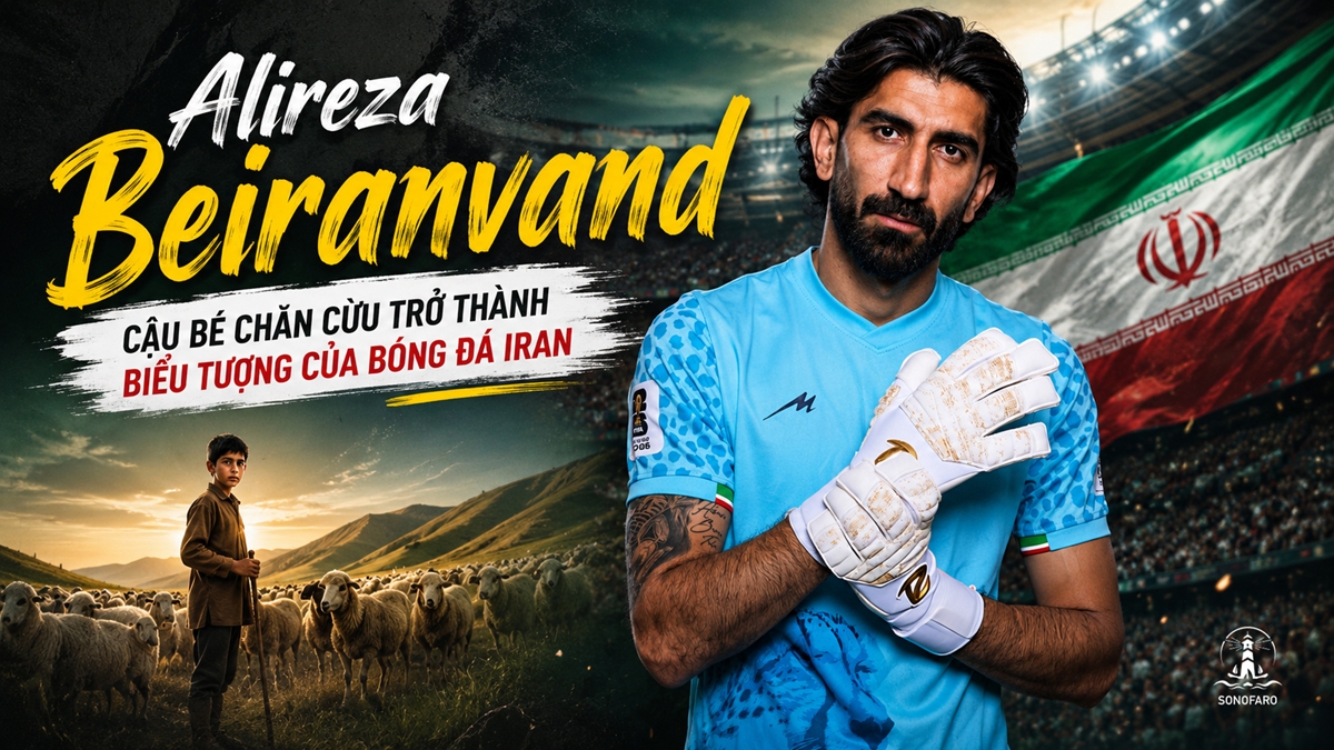 Beiranvand