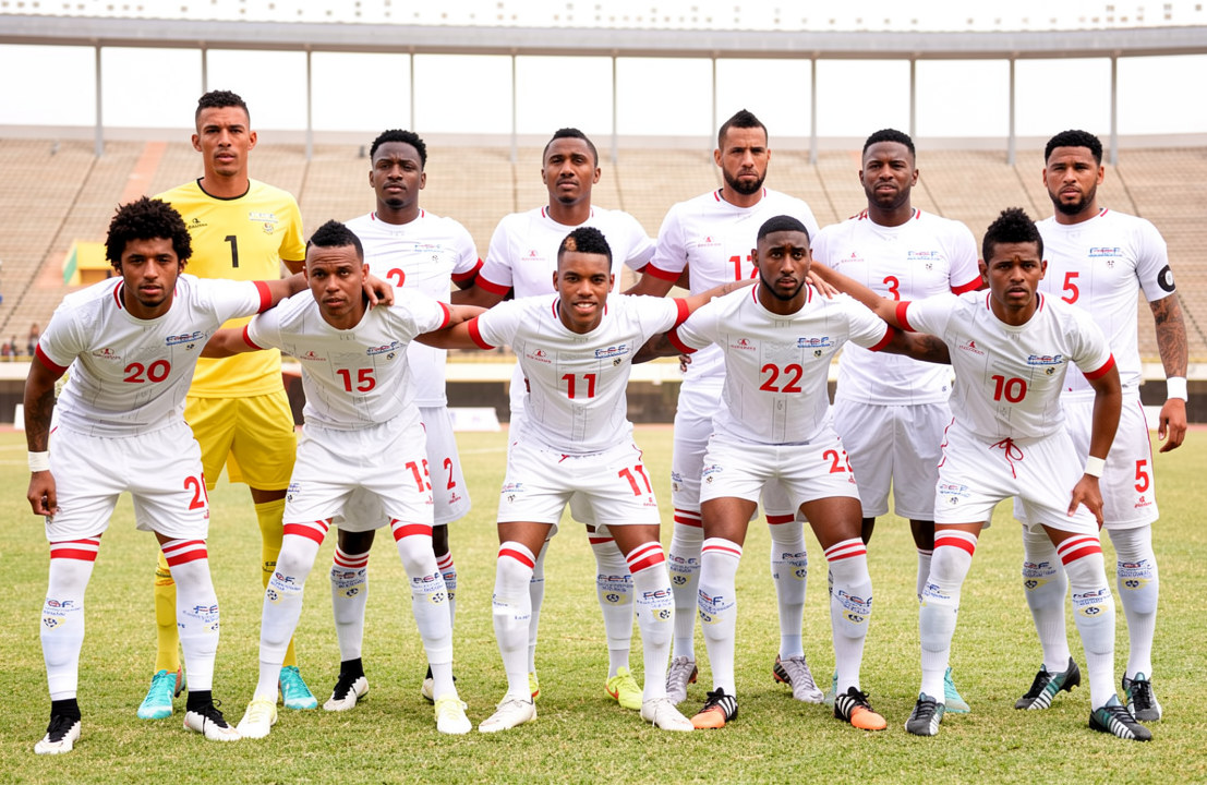 Cape Verde