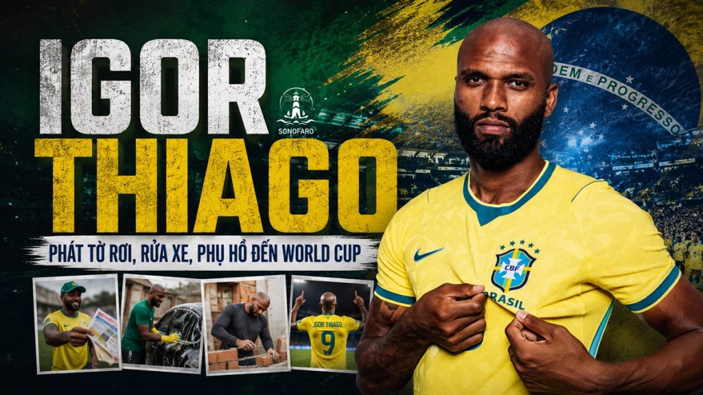 Igor Thiago