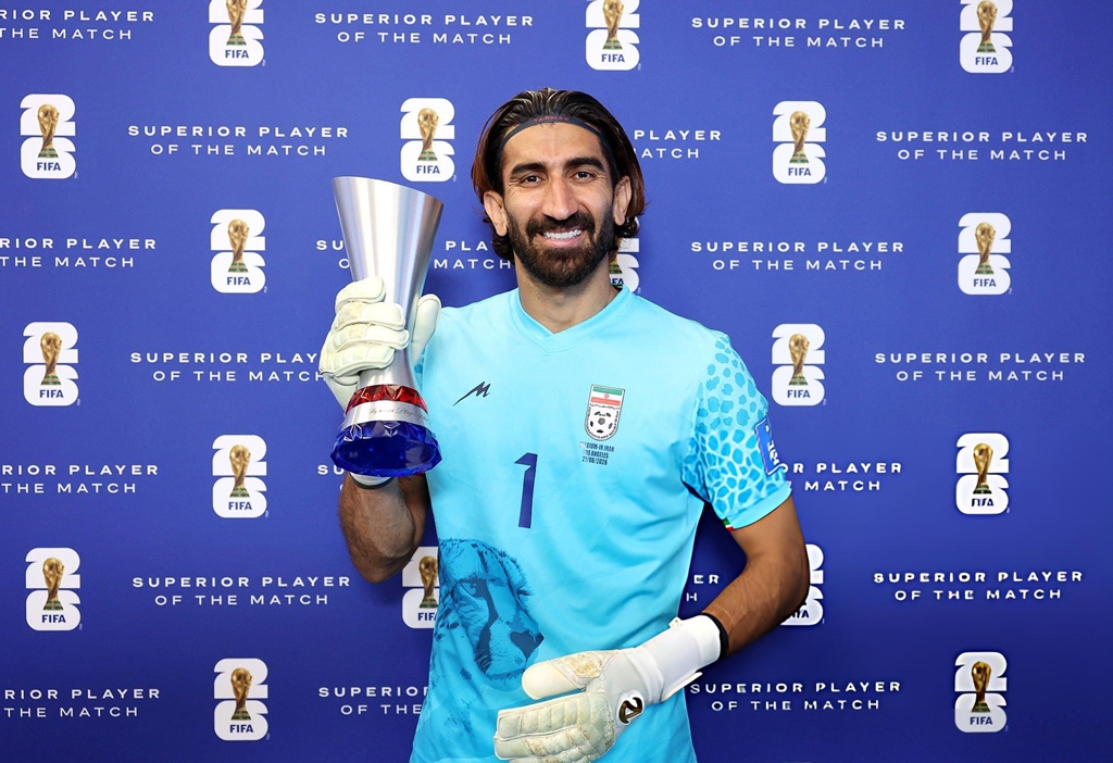Beiranvand