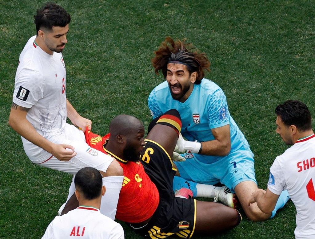 Beiranvand